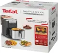 سرخ کن تفال مدل TEFAL EY801D