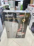 بخاری برقی طرح شوفاژ 9پر فن دار سانفورد SF1205OH