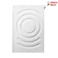  ماشین لباسشویی بوش مدل BOSCH WGB256090