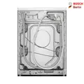  ماشین لباسشویی بوش مدل BOSCH WGB256090