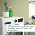 ماشین لباسشویی بوش مدل BOSCH WGB256A40