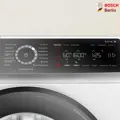 ماشین لباسشویی بوش مدل BOSCH WGB256A40