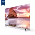 تلویزیون 65 اینچ اسمارت 4k مازر آلمانی