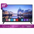 تلویزیون 65 اینچ اسمارت 4k مازر آلمانی