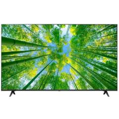 تلویزیون 65 اینچ ال جی UQ80006